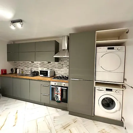 Central London Zone 1 Apartment Экстерьер фото