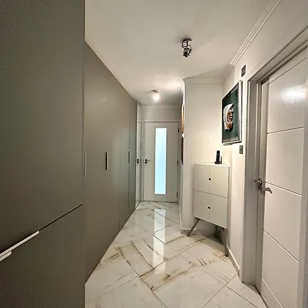 Central London Zone 1 Apartment Экстерьер фото